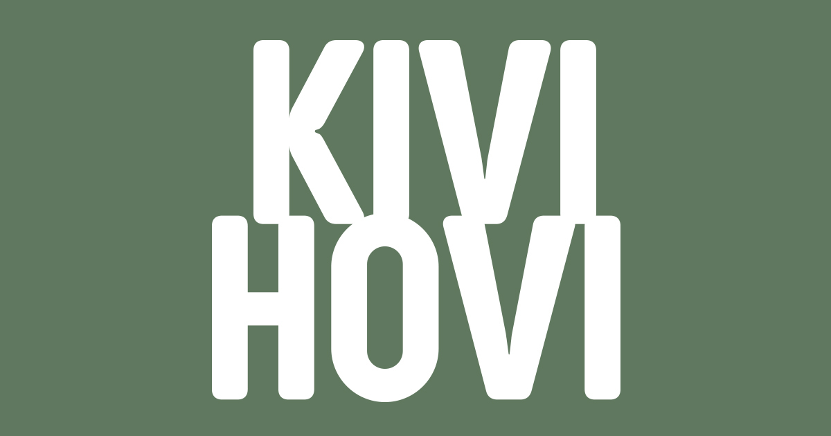 Lounas | Kivihovi.fi